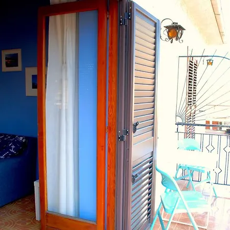 Apartment Casa Maccers Giardini-Naxos