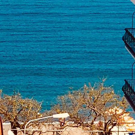 Apartment Casa Maccers Giardini-Naxos