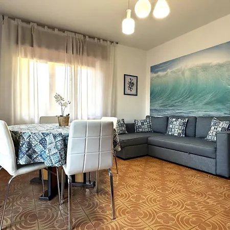 Casa Maccers * Giardini Naxos