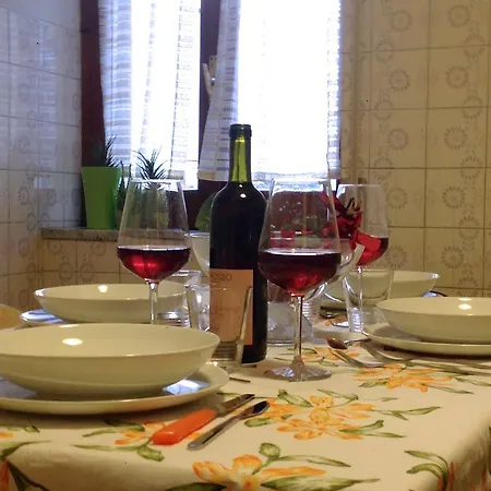 Apartment Casa Maccers