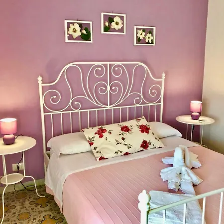 Casa Maccers Apartman *