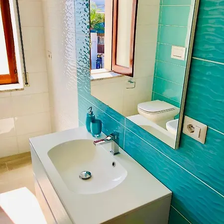 Casa Maccers Apartman