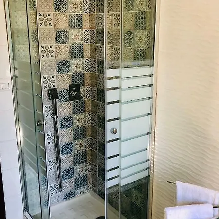 Apartman Casa Maccers