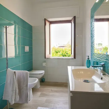 Apartman Casa Maccers