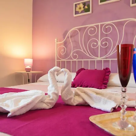 Casa Maccers Apartment Giardini-Naxos