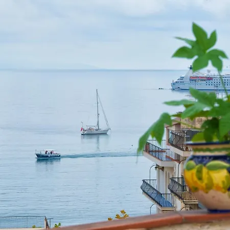 Apartman Casa Maccers *